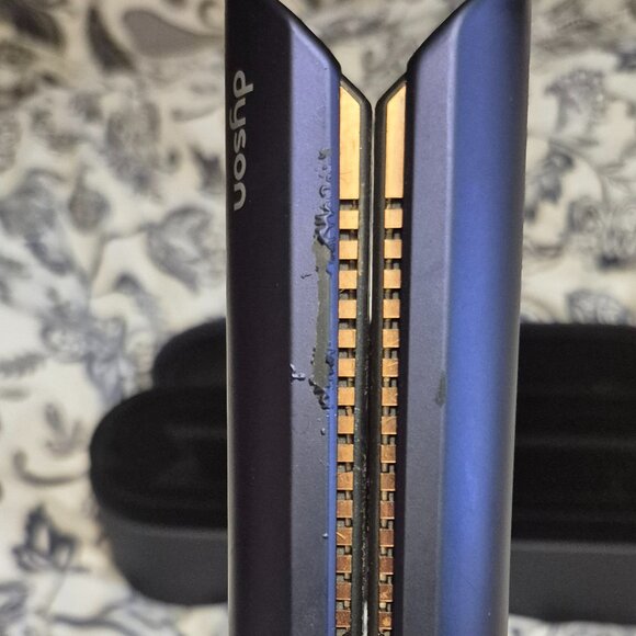 Dyson Corrale Hair Straightener - Picture 8 of 15